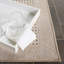Tapis beige / naturel Sisal Performance 108-904829849