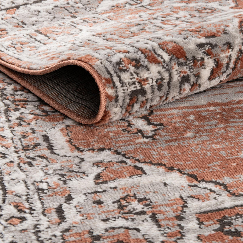 Weingartner Oriental Indoor Rug, Square 11'10"