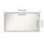 Miroir de salle de bain Eva-604646575-604646550