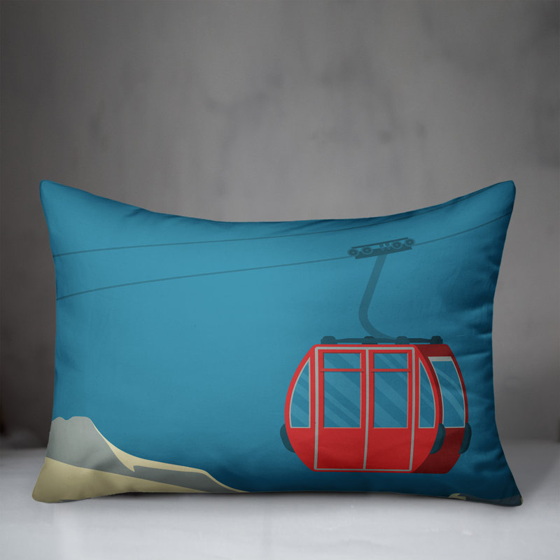 Throw Pillow