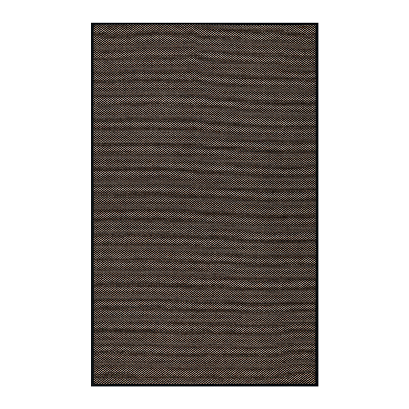 Tapis de salle à manger Farmhouse, Rectangle de 5 pi x 8 pi