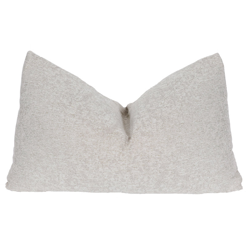  Coussin Feathers, Sable