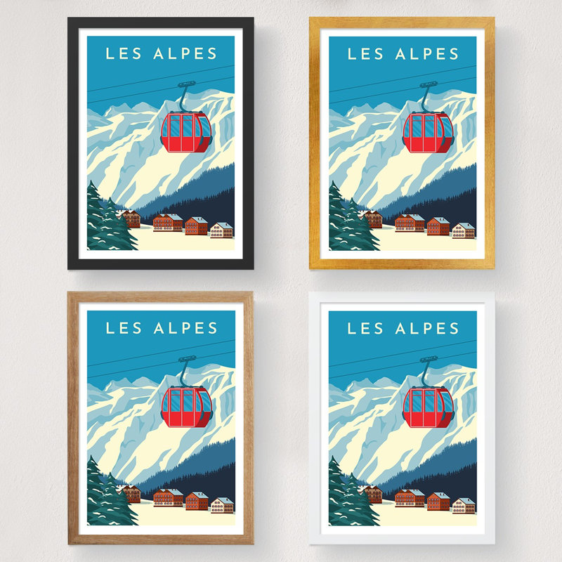 Unframed A4 Poster (8.3 x 11.7 inches), 100% Matte Satin Finish | Perfect for Home Decor, Art Displays & Gifts | High-Quality Print for Modern Aesthetics | Ideal for Framing or Wall Hanging