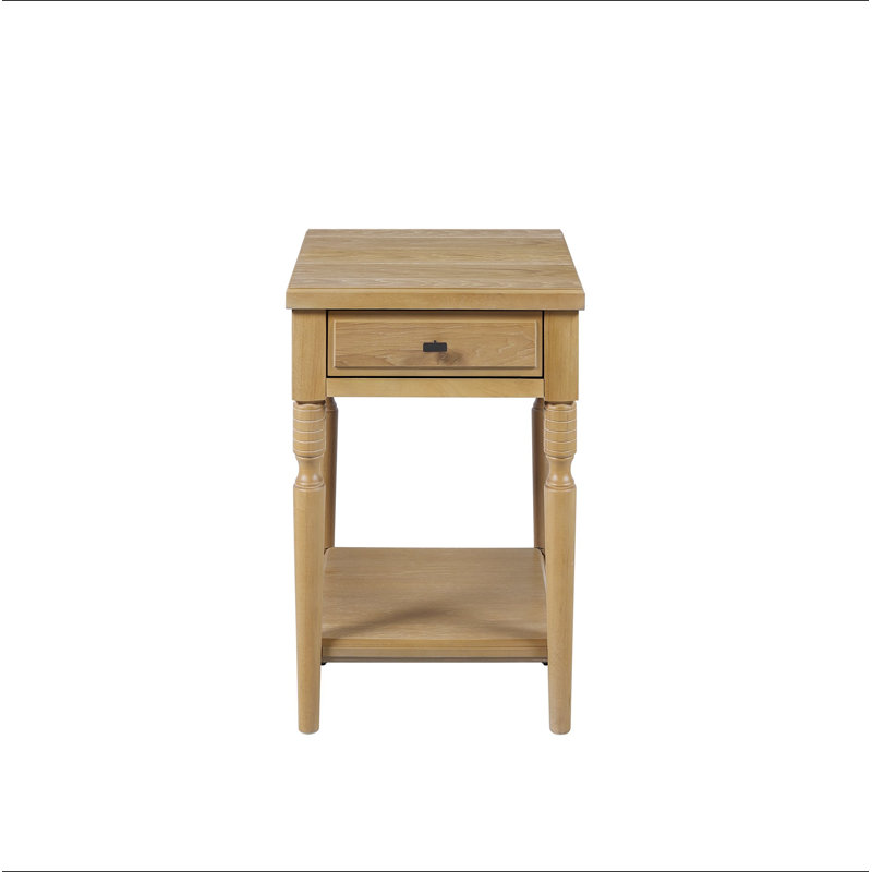 Table de bout