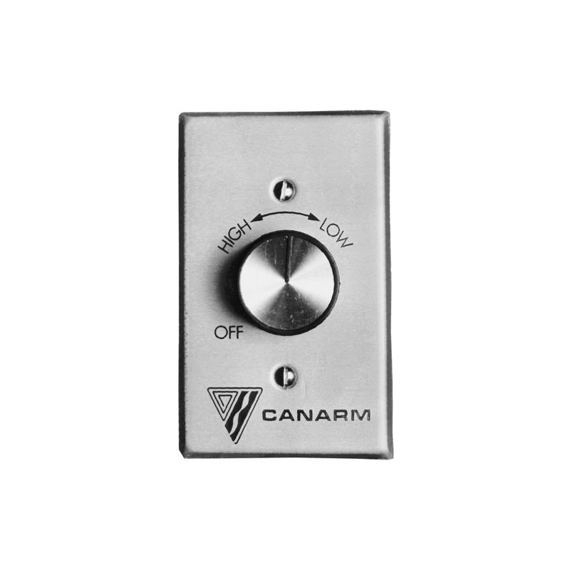 Ceiling Fan Remotes & Wall Controls