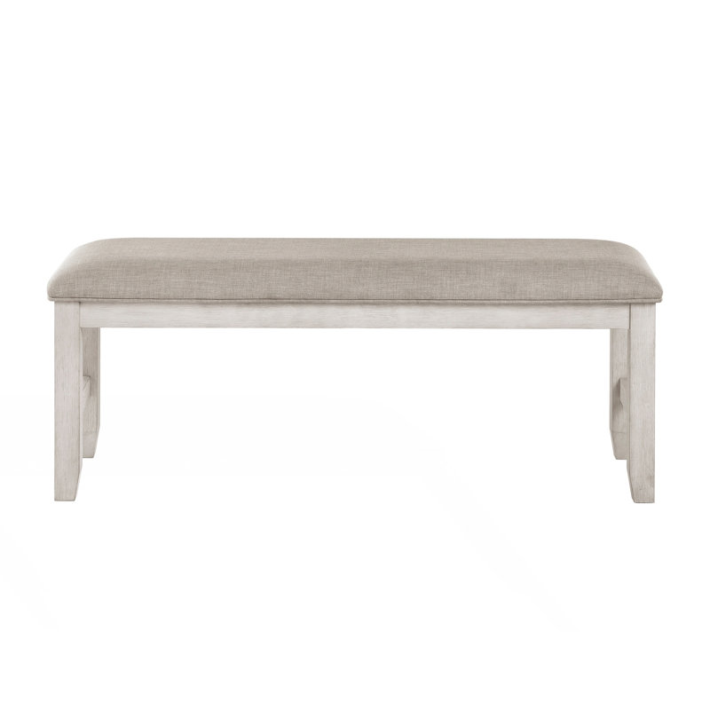 Banc de salle à manger Modern Farmhouse