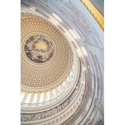 Rotonde de l'US Capitol U.S.
