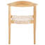 Chaise empilable Samire-1820915430