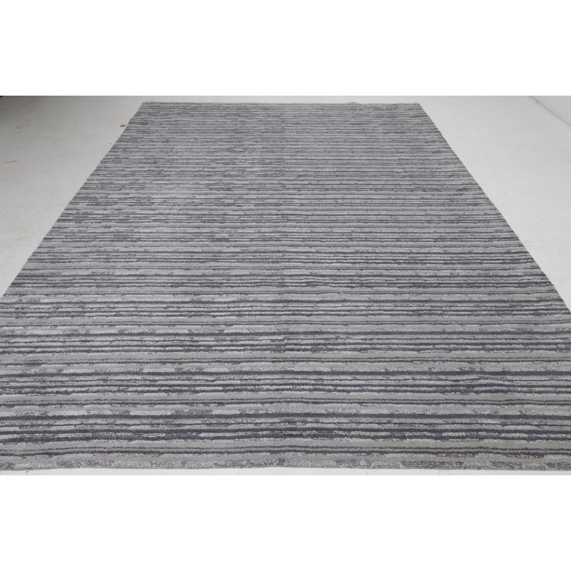 Rectangle Rectangle 10'2'' X 13'10" Area Rug
