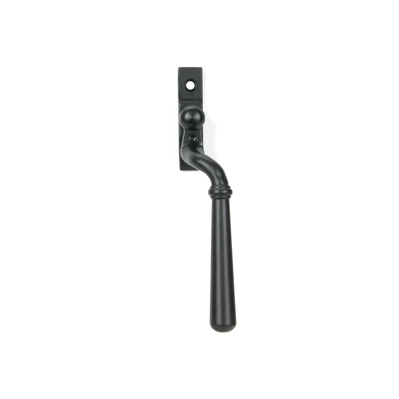 Newbury Espag - RH, Matt Black