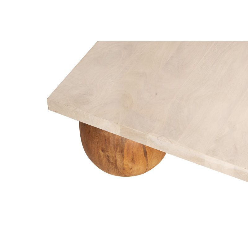 Table basse Rove