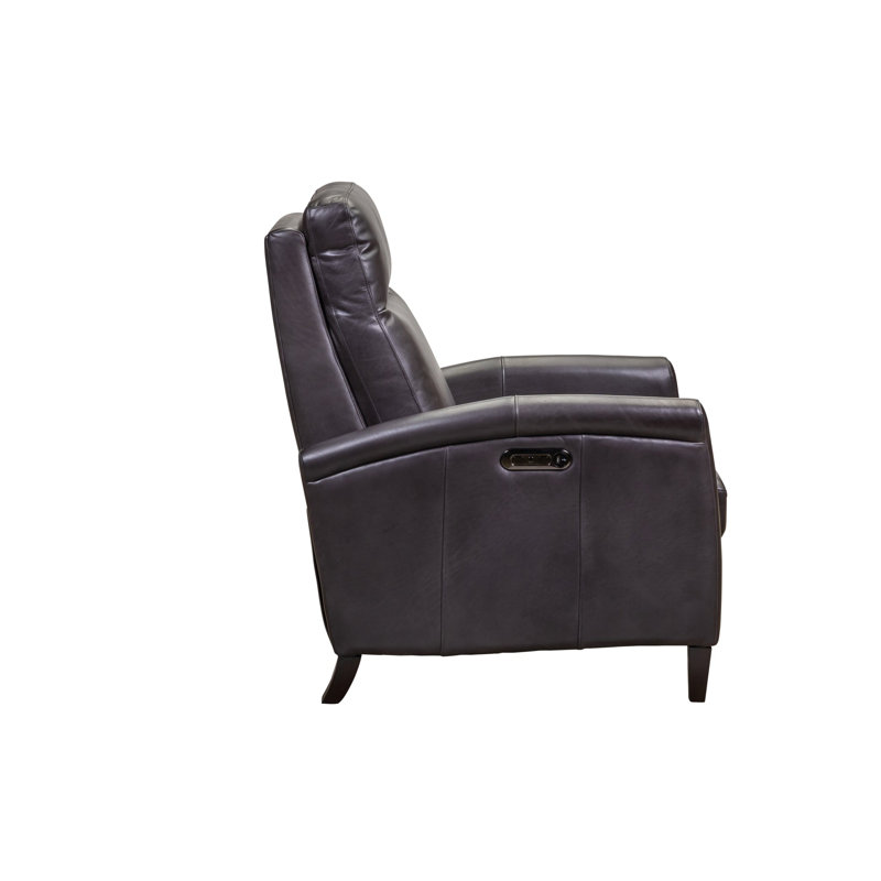 Haskell Recliner, Black