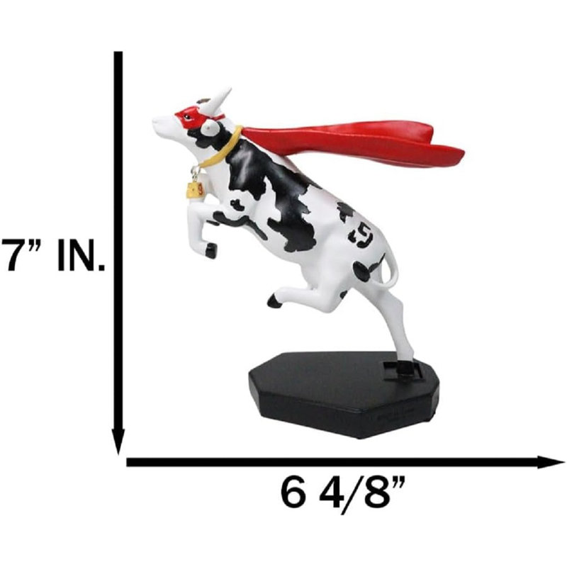 Figurine de collection Cow Cow
