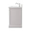 Ensemble de meuble-lavabo simple 48 po Currahee-1333894744