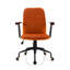 Velvet Office Chair