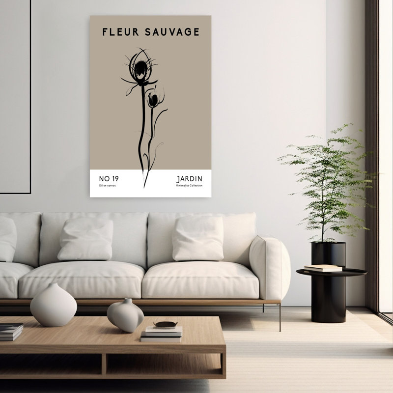 Art contemporain, art contemporain abstrait, H 60 po x l 40 po