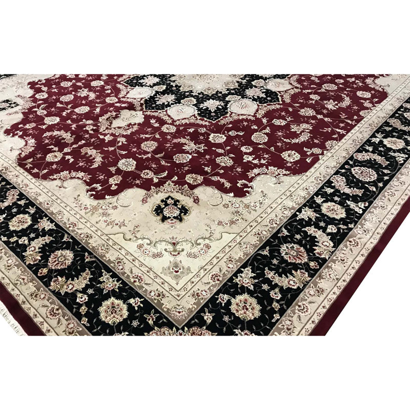 Elegance Oriental Area Rug