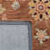 Tingley Hand Tufted Wool Pile Oriental Rug