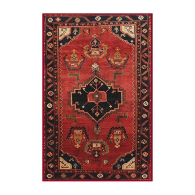 Southwestern Indoor Rug