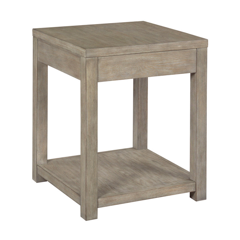 Bridgnorth End Table