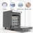 5l Freestanding Towel Warmer Cabinet-120845871