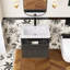 Meuble-lavabo mural 24 po avec comptoir en céramique-1543160474