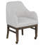 Upholstered Arm Chair-510377571-510377568