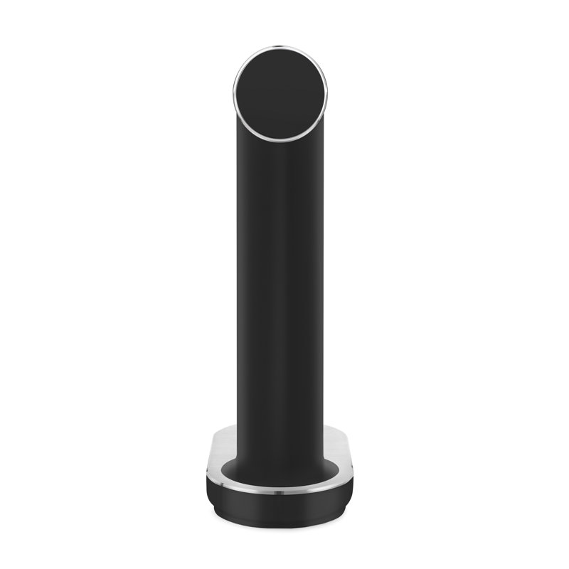 Smeg Soda Maker in Matte Black, Emerald Green