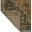 Tapis semi-antique Keandra