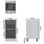 Drawer Base Cabinet 40X46x81.5 Cm-1349342409