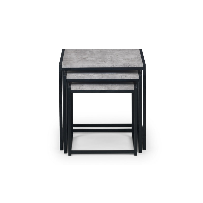 Ambrosine Frame Nesting Tables