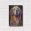 Art mural en métal Winston Porter «The Gleaming Golden» par Dean Russo-272438654