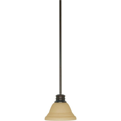 Malik 1 - Light Single Pendant