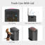 Dual Compartment Trash Can-116544674
