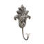 Crochets muraux Chateaux Fleur di Lis