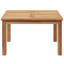 Square Outdoor Coffee Table-849850284