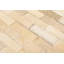 Tapis beige et moderne en cuir 4X6-1621841239