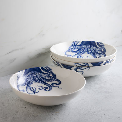 Lucy Entrée Bowls