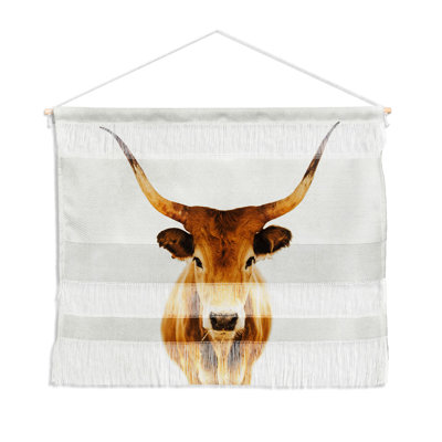 Polyester Wall Hanging