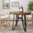 Round Bar Table (Light Ash)-1901870896
