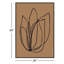 Tracings 1 Print by Romina Gadler-150012059-150012062