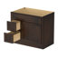 Base de meuble-lavabo simple 36 po seulement-92410339