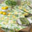 Lemon Printed Design Table Runner-1981703238