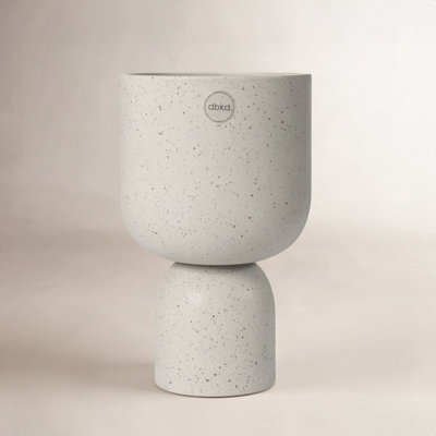 Cade Ceramic Table Vase