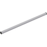 Linear Grid Shower Drain