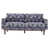 Blue Polyester est en rupture de stock