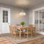 Lustre tambour 5 lumières 19 pouces-121331435