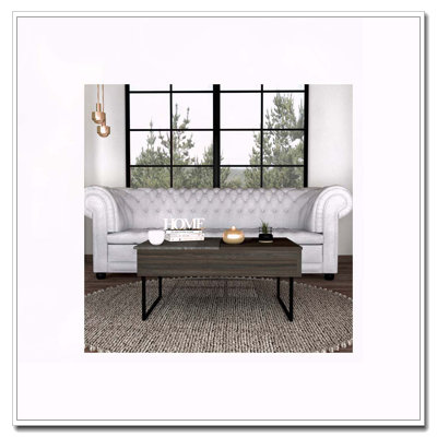 Table basse Westover