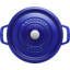 STAUB Round Cast Iron Cocotte-1983153372-1983210082