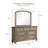 Ikko 65.5'' W 7 - Drawer Dresser